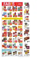 Offres Supermarché Safeway États-Unis de 8 à 14 avril 2026 LE GRAND LIVRE DE L'EPARGNE - Supermarché Safeway - États-Unis - 8 avril 2026 – 14 avril 2026 - Page 2