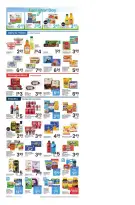 Offres Supermarché Safeway États-Unis de 8 à 14 avril 2026 LE GRAND LIVRE DE L'EPARGNE - Supermarché Safeway - États-Unis - 8 avril 2026 – 14 avril 2026 - Page 3