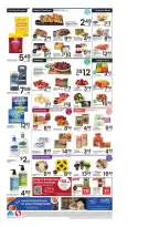 Offres Supermarché Safeway États-Unis de 8 à 14 avril 2026 LE GRAND LIVRE DE L'EPARGNE - Supermarché Safeway - États-Unis - 8 avril 2026 – 14 avril 2026 - Page 10