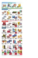 Offres Supermarché Safeway États-Unis de 8 à 14 avril 2026 LE GRAND LIVRE DE L'EPARGNE - Supermarché Safeway - États-Unis - 8 avril 2026 – 14 avril 2026 - Page 8