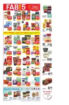 Offres Supermarché Safeway États-Unis de 8 à 14 avril 2026 LE GRAND LIVRE DE L'EPARGNE - Supermarché Safeway - États-Unis - 8 avril 2026 – 14 avril 2026 - Page 9