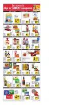 Offres Supermarché Safeway États-Unis de 8 à 14 avril 2026 Des aubaines exclusives - Supermarché Safeway - États-Unis - 8 avril 2026 – 14 avril 2026 - Page 3
