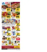 Offres Supermarché Safeway États-Unis de 8 à 14 avril 2026 Des aubaines exclusives - Supermarché Safeway - États-Unis - 8 avril 2026 – 14 avril 2026 - Page 11