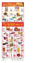 Offres Supermarché Safeway États-Unis de 8 à 14 avril 2026 Des aubaines exclusives - Supermarché Safeway - États-Unis - 8 avril 2026 – 14 avril 2026 - Page 4