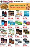 Offres Harris Teeter États-Unis de 8 à 14 avril 2026 Offre hebdomadaire - Harris Teeter - États-Unis - 8 avril 2026 – 14 avril 2026 - Page 15