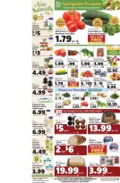 Offres Harris Teeter États-Unis de 8 à 14 avril 2026 Offre hebdomadaire - Harris Teeter - États-Unis - 8 avril 2026 – 14 avril 2026 - Page 11