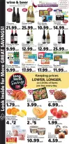 Offres Harris Teeter États-Unis de 8 à 14 avril 2026 Offre hebdomadaire - Harris Teeter - États-Unis - 8 avril 2026 – 14 avril 2026 - Page 10