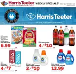 Offres Harris Teeter États-Unis de 8 à 14 avril 2026 Offre hebdomadaire - Harris Teeter - États-Unis - 8 avril 2026 – 14 avril 2026 - Page 12
