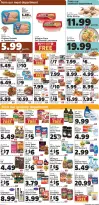 Offres Harris Teeter États-Unis de 8 à 14 avril 2026 Offre hebdomadaire - Harris Teeter - États-Unis - 8 avril 2026 – 14 avril 2026 - Page 5
