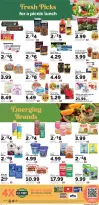 Offres Harris Teeter États-Unis de 8 à 14 avril 2026 Offre hebdomadaire - Harris Teeter - États-Unis - 8 avril 2026 – 14 avril 2026 - Page 7