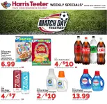 Offres Harris Teeter États-Unis de 8 à 14 avril 2026 Des aubaines exclusives - Harris Teeter - États-Unis - 8 avril 2026 – 14 avril 2026 - Page 12