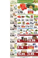 Offres Harris Teeter États-Unis de 8 à 14 avril 2026 Des aubaines exclusives - Harris Teeter - États-Unis - 8 avril 2026 – 14 avril 2026 - Page 11