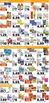 Offres Harris Teeter États-Unis de 8 à 14 avril 2026 Des aubaines exclusives - Harris Teeter - États-Unis - 8 avril 2026 – 14 avril 2026 - Page 6