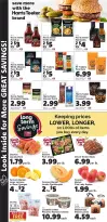 Offres Harris Teeter États-Unis de 8 à 14 avril 2026 Des aubaines exclusives - Harris Teeter - États-Unis - 8 avril 2026 – 14 avril 2026 - Page 10