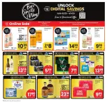 Offres Supermarché Vons États-Unis Sud-ouest de 8 à 14 avril 2026 Offres hebdomadaires - Supermarché Vons - États-Unis - 8 avril 2026 – 14 avril 2026 - Page 7
