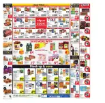Offres Supermarché Vons États-Unis Sud-ouest de 8 à 14 avril 2026 Offres hebdomadaires - Supermarché Vons - États-Unis - 8 avril 2026 – 14 avril 2026 - Page 1
