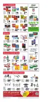 Offres Supermarché Vons États-Unis Californie du Nord de 8 à 14 avril 2026 Offres hebdomadaires - Supermarché Vons - États-Unis - 8 avril 2026 – 14 avril 2026 - Page 8