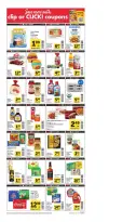 Offres Supermarché Vons États-Unis Californie du Nord de 8 à 14 avril 2026 Offres hebdomadaires - Supermarché Vons - États-Unis - 8 avril 2026 – 14 avril 2026 - Page 3
