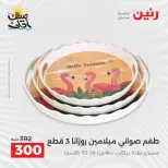 عروض أدوات المطبخ فى رنين من ١٠ حتى ١١ أبريل ٢٠٢٦ - صفحة 3