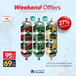 Carrefour Egypt offers from 9 to 12 April 2026 Weekend Deals - Page 11