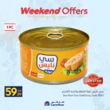 Carrefour Egypt offers from 9 to 12 April 2026 Weekend Deals - Page 14
