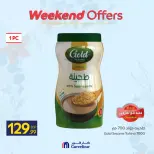Carrefour Egypt offers from 9 to 12 April 2026 Weekend Deals - Page 16