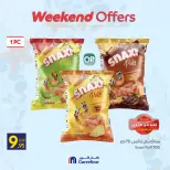 Carrefour Egypt offers from 9 to 12 April 2026 Weekend Deals - Page 13