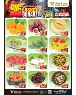Ofertas de Mark & Save Oman Alkhwd de 9 a 15 abril 2026 Big Basket Bonanza - Página 2