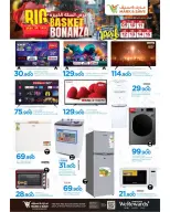Ofertas de Mark & Save Oman Alkhwd de 9 a 15 abril 2026 Big Basket Bonanza - Página 24