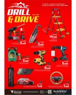 Ofertas de Mark & Save Oman Alkhwd de 9 a 15 abril 2026 Big Basket Bonanza - Página 14
