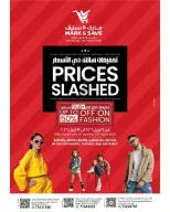 Ofertas de Mark & Save Oman Alkhwd de 9 a 15 abril 2026 Big Basket Bonanza - Página 21
