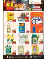 Ofertas de Mark & Save Oman Alkhwd de 9 a 15 abril 2026 Big Basket Bonanza - Página 7