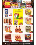 Ofertas de Mark & Save Oman Barka de 9 a 15 abril 2026 Big Basket Bonanza - Página 6
