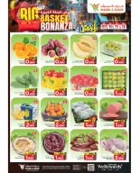 Ofertas de Mark & Save Oman Barka de 9 a 15 abril 2026 Big Basket Bonanza - Página 2