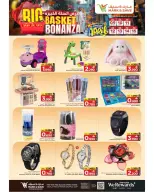 Ofertas de Mark & Save Oman Barka de 9 a 15 abril 2026 Big Basket Bonanza - Página 13
