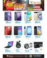 Ofertas de Mark & Save Oman Barka de 9 a 15 abril 2026 Big Basket Bonanza - Página 23