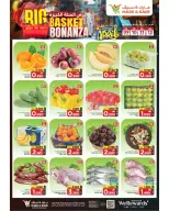 Ofertas de Mark & Save Oman Almabylh de 9 a 15 abril 2026 Big Basket Bonanza - Página 2