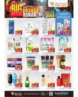 Ofertas de Mark & Save Oman Almabylh de 9 a 15 abril 2026 Big Basket Bonanza - Página 9