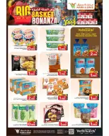 Ofertas de Mark & Save Oman Almabylh de 9 a 15 abril 2026 Big Basket Bonanza - Página 4