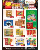 Ofertas de Mark & Save Oman Sohar de 9 a 15 abril 2026 Big Basket Bonanza - Página 5