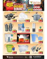Ofertas de Mark & Save Oman Sohar de 9 a 15 abril 2026 Big Basket Bonanza - Página 12
