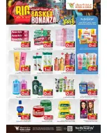 Ofertas de Mark & Save Oman Sohar de 9 a 15 abril 2026 Big Basket Bonanza - Página 8