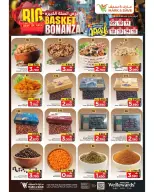 Ofertas de Mark & Save Oman Sohar de 9 a 15 abril 2026 Big Basket Bonanza - Página 3