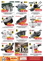 عروض جراند هايبر ماركت عمان من ٩ حتى ١١ أبريل ٢٠٢٦ عروض سوق طازج - جراند هايبر ماركت - عمان - 9 ابريل 2026 – 11 ابريل 2026 - صفحة 23