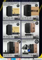 Offres Prestige Computers Qatar de 8 à 15 avril 2026 Double Savers - Prestige Computers - Qatar - 8 avril 2026 – 15 avril 2026 - Page 7