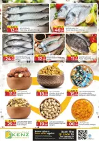 Ofertas de Hiper Kenz Emiratos Árabes Unidos de 9 a 12 abril 2026 Grandes ahorros en la cesta - Hiper Kenz - Emiratos Árabes Unidos - 9 abril 2026 – 12 abril 2026 - Página 4