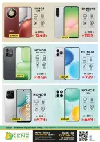 Ofertas de Hiper Kenz Emiratos Árabes Unidos de 9 a 12 abril 2026 Grandes ahorros en la cesta - Hiper Kenz - Emiratos Árabes Unidos - 9 abril 2026 – 12 abril 2026 - Página 32
