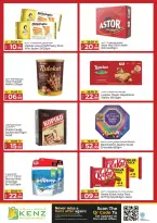 Ofertas de Hiper Kenz Emiratos Árabes Unidos de 9 a 12 abril 2026 Grandes ahorros en la cesta - Hiper Kenz - Emiratos Árabes Unidos - 9 abril 2026 – 12 abril 2026 - Página 12