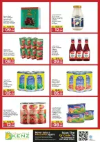 Ofertas de Hiper Kenz Emiratos Árabes Unidos de 9 a 12 abril 2026 Grandes ahorros en la cesta - Hiper Kenz - Emiratos Árabes Unidos - 9 abril 2026 – 12 abril 2026 - Página 10