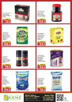 Ofertas de Hiper Kenz Emiratos Árabes Unidos de 9 a 12 abril 2026 Grandes ahorros en la cesta - Hiper Kenz - Emiratos Árabes Unidos - 9 abril 2026 – 12 abril 2026 - Página 6